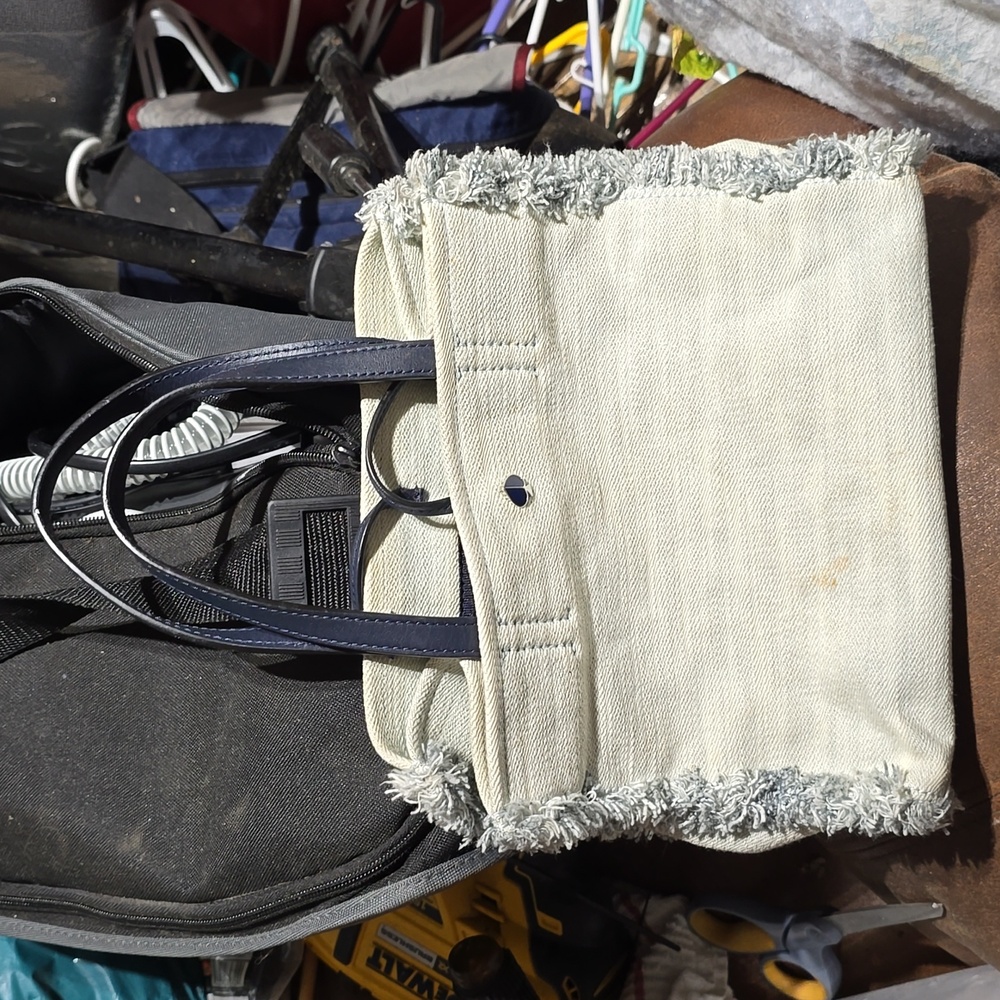 Coach Purses, Medium Small And Large - image 6